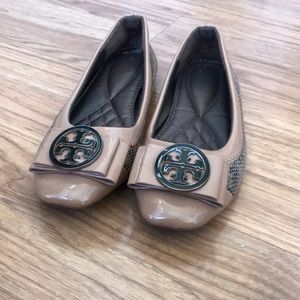 Tory Burch shoes flats 38